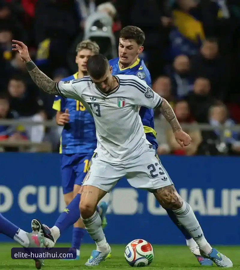 点球决胜的残酷与现实：意大利出局与华体会体育平台的数据洞察